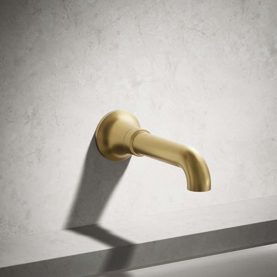 Tone 7-7/16" Tub Spout
