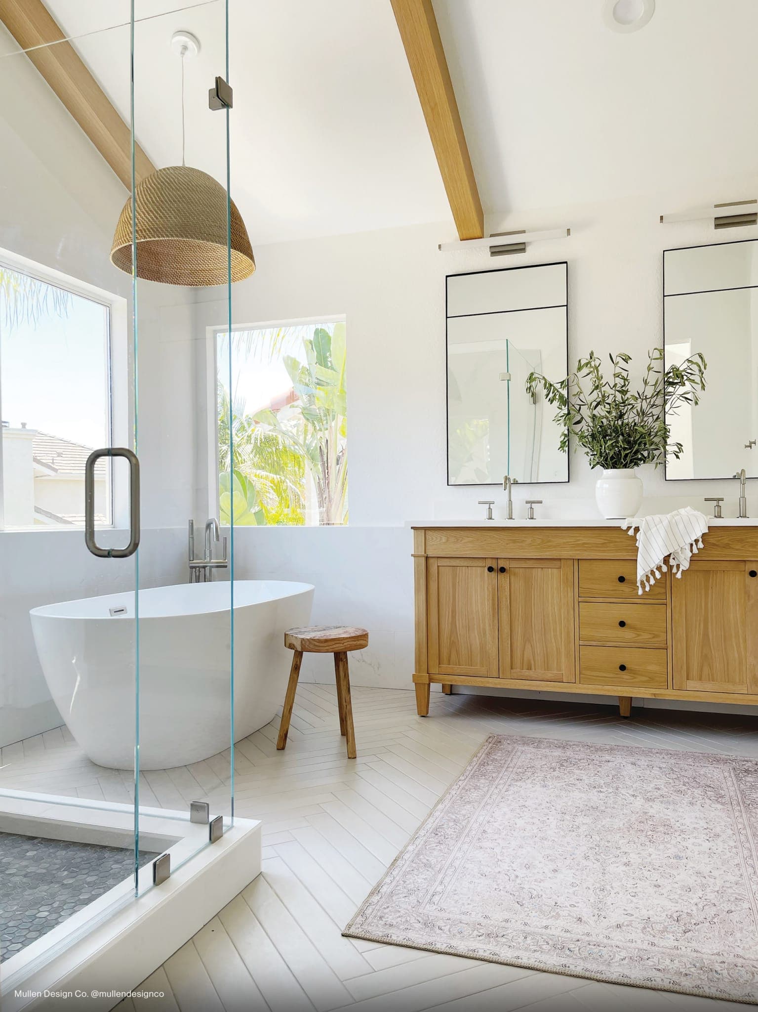 Allora 3" x 24" Matte Porcelain Tile in Solid White - zwt94ppiytdgrrmfhux0@2x.jpg