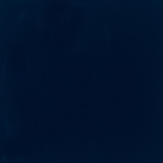 Color Story Wall Navy Rectangle 2X8 Glossy