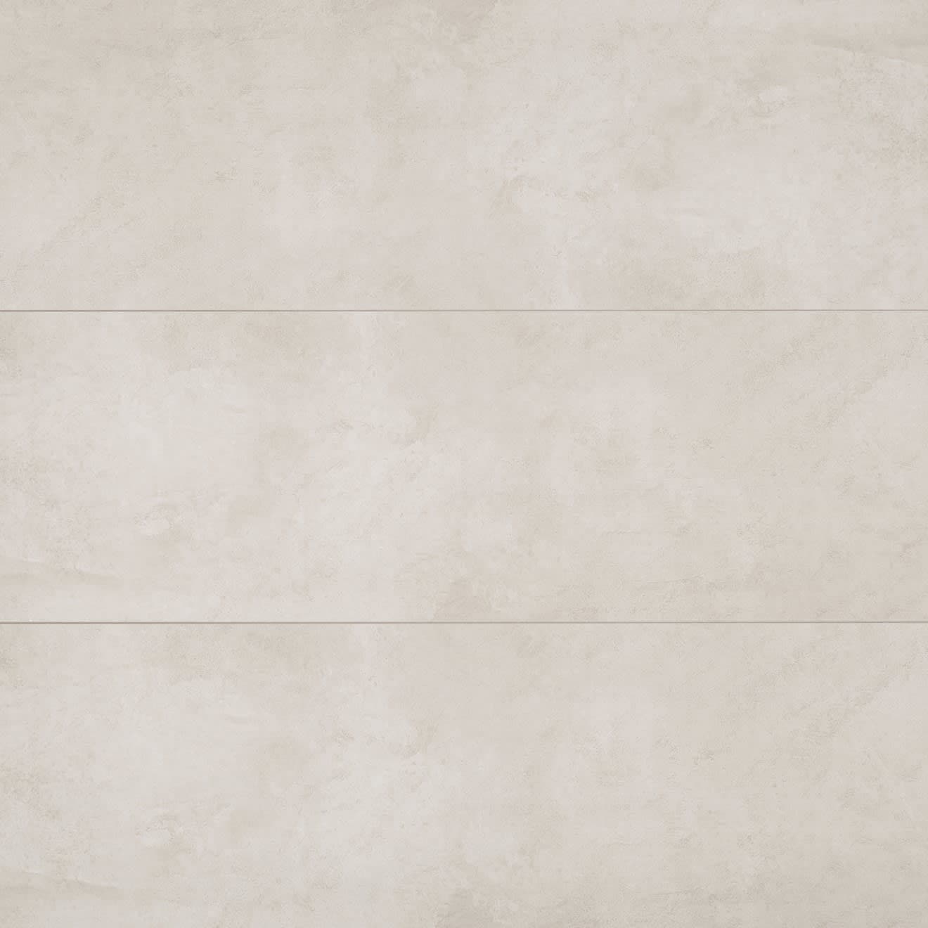 Donna 13" x 40" Matte Ceramic Tile in Beige