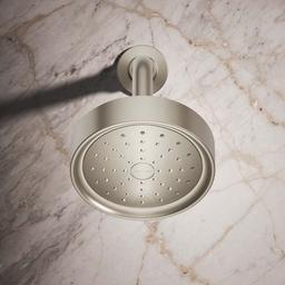 Purist 2.5 GPM Single Function Shower Head with MasterClean and Katalyst Air-Induction Spray Technology - zwwwr9ygeaqff58pf6ee@2x.jpg