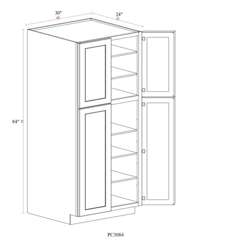 Pantry Cabinet - 30"W x 84"H x 24"D - - 4D - zwzogngdlpi9jjgice2a@2x.jpg