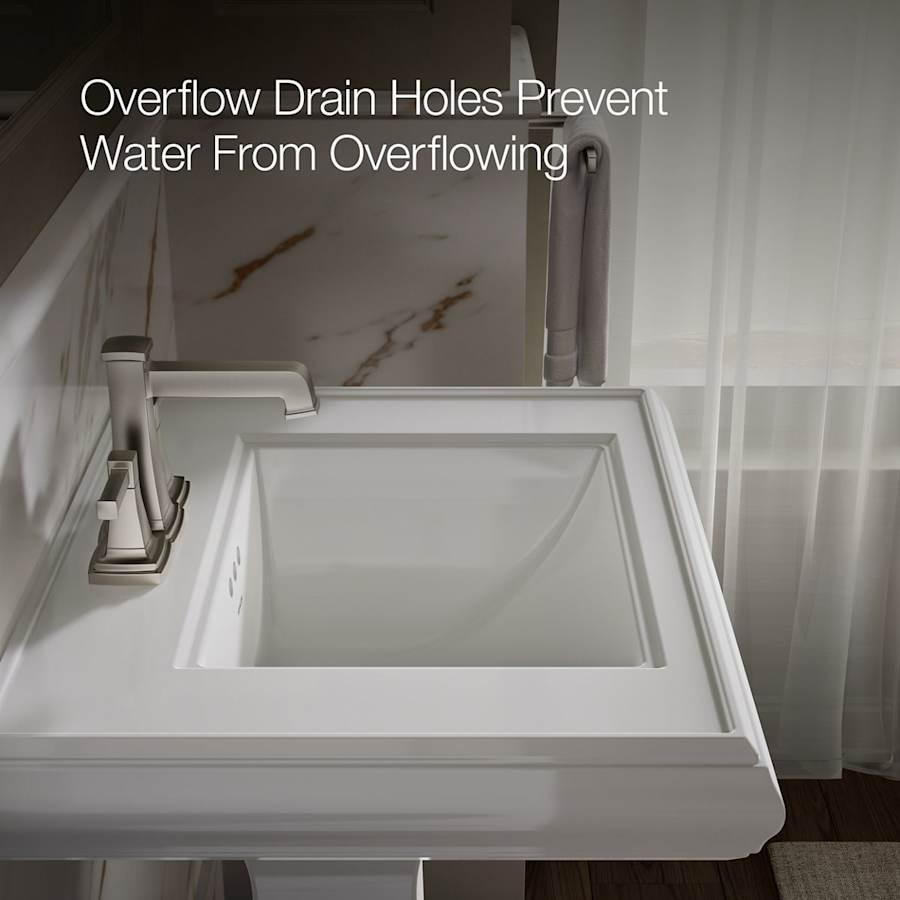 Memoirs Classic 24" Fireclay Pedestal Bathroom Sink with 3 Holes Drilled and Overflow - zx0zgsjlqx2wriegiewt@2x.jpg