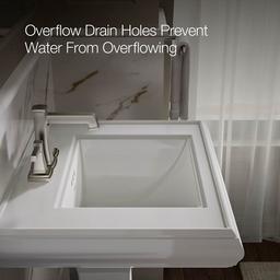 Memoirs Classic 24" Fireclay Pedestal Bathroom Sink with 3 Holes Drilled and Overflow - zx0zgsjlqx2wriegiewt@2x.jpg