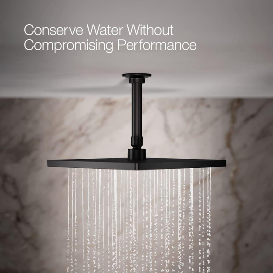 Honesty Square 10" Single Function 2.5 GPM Rainhead with MasterClean Sprayface - zx1irfy2okwneycfbijq@2x.jpg