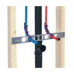 Bracket, 1-3/8 in Hole, 25 lb, Cold Rolled Steel, Galvanized - zx5fdswbairqcvxq0em7@2x.jpg