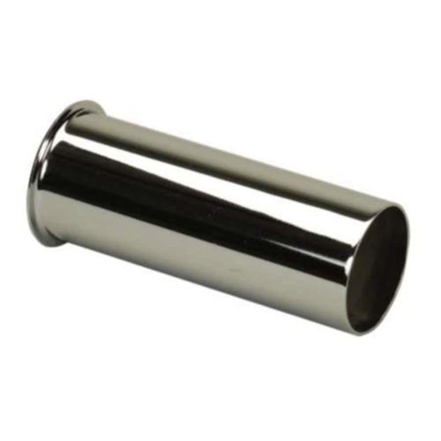 1-1/2" x 12" 20 Gauge Flange Tailpiece - zxf1nerofqvalzoydkhl@2x.jpg