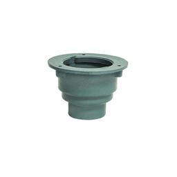 FD-200 Floor Drain Body, 3 in Outlet, No Hub - zxfbho33zqlir8ifd1y4@2x.jpg