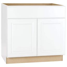 Hampton 36 in. W x 24 in. D x 34.5 in. H Assembled Sink Base Kitchen Cabinet in Satin White - zxiupl2gu87zid0qldml@2x.jpg
