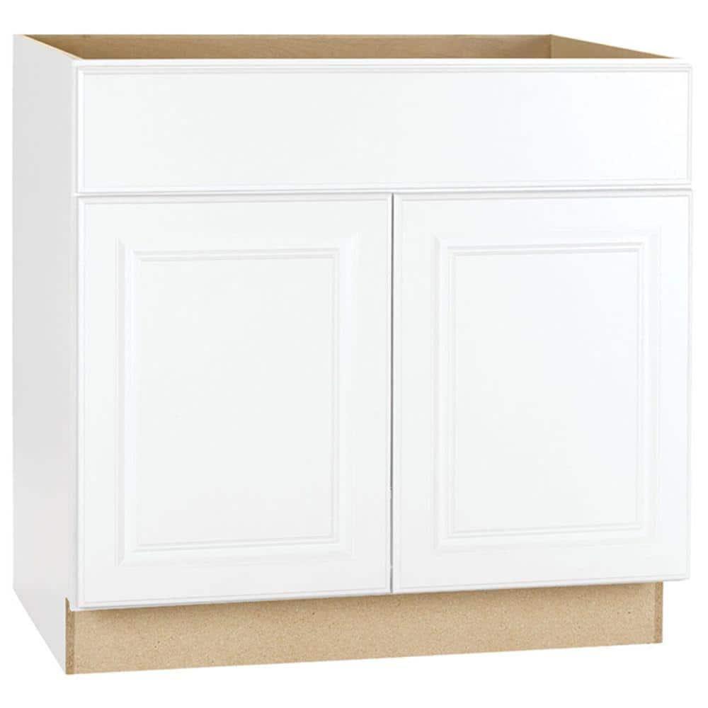 Hampton 36 in. W x 24 in. D x 34.5 in. H Assembled Sink Base Kitchen Cabinet in Satin White - zxiupl2gu87zid0qldml@2x.jpg