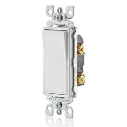 Decora 15 Amp Single Pole Rocker AC Quiet Light Switch, White (10-Pack) - zxk8afa2bvoz4acurzj8@2x.jpg