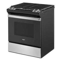 30"W 5.0Cuft Slide In 4B Gas Range Stainless Steel - zxu8rfea2hvw95tiu6zj@2x.jpg