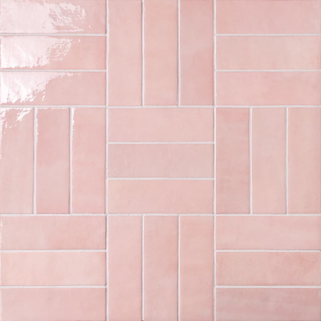 Cloé 2.5X8 Glossy Ceramic Tile in Pink - zxvuduw0mmcvopljibyk@2x.jpg