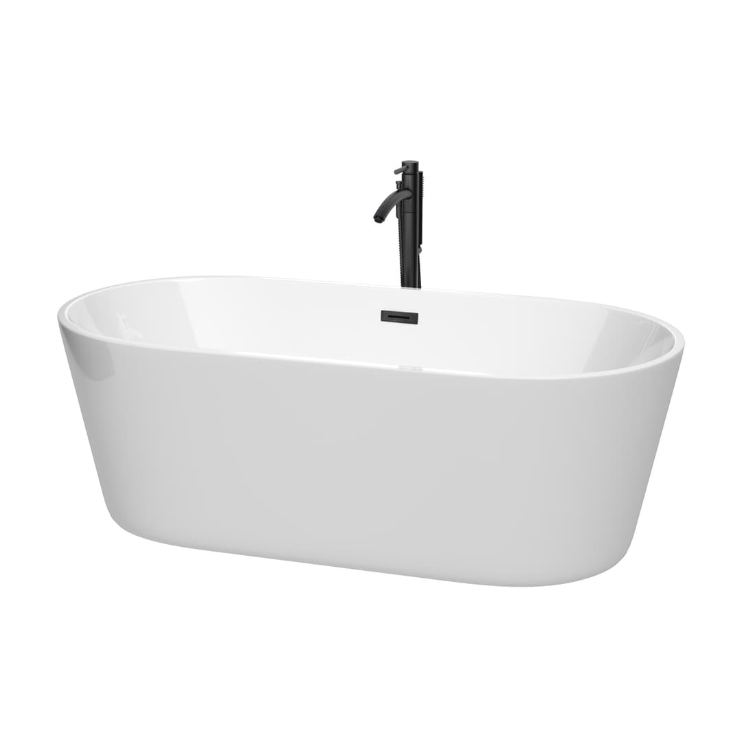 Carissa CD Freestanding Bathtub - 67W x 23H x 31.5D - zxwux0jvrjwsn8qpgndx@2x.jpg