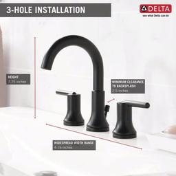 Trinsic Widespread Bathroom Faucet with Metal Drain Assembly - Includes Lifetime Warranty - zxzoaifhkwx5mozhuw8q_x500.jpg