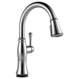 Cassidy Pull-Down Kitchen Faucet with On/Off Touch Activation and Magnetic Docking Spray Head and ShieldSpray - Includes Lifetime Warranty - zy49iru6x5yxqd0t3jih@2x.jpg