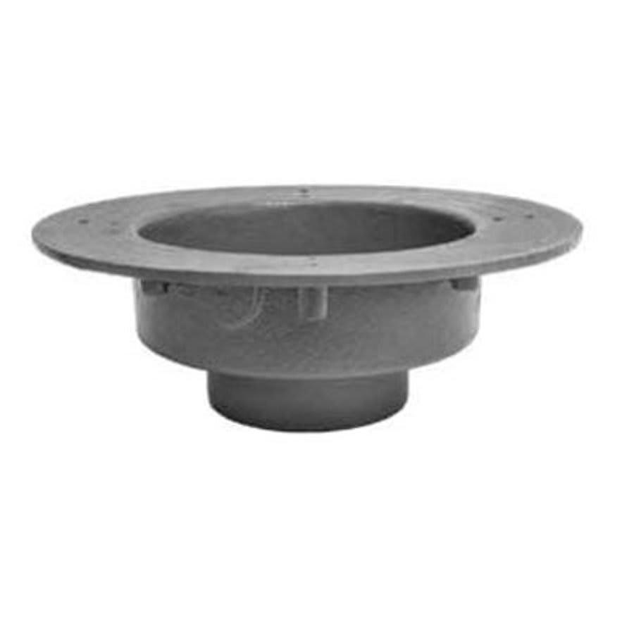 B15 Roof Drain Body, 16-5/8 in Dia, 4 in Outlet, No Hub - zy4kp9gpwzrdoghr3pfb@2x.jpg