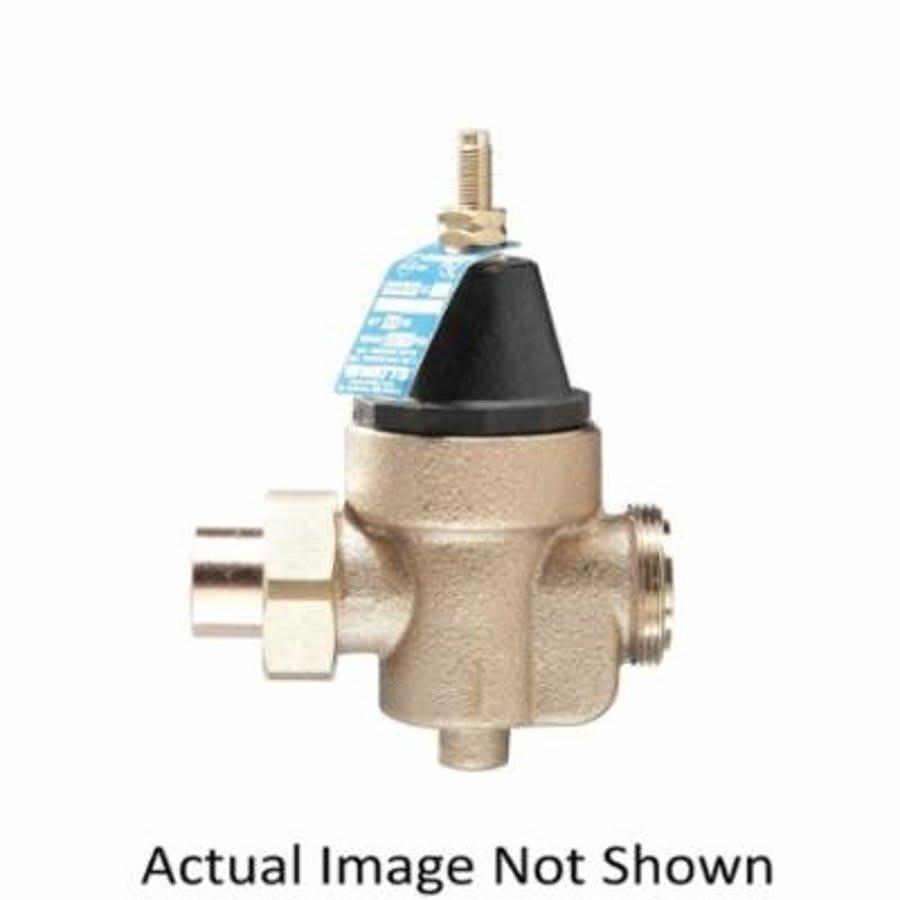 Pressure Reducing Valve, 1 in, Union C x FNPT, Bronze - zyabrhbgtcwbzlx3rtw4@2x.jpg