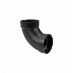 DWV 90 deg Elbow, 6 in, Hub, ABS - zyd5nqeajkix91jkwiew@2x.jpg