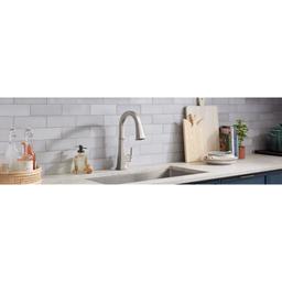 Riff 1.5 GPM Single Hole Pull Down Kitchen Faucet - zykqovwnyrwyqxltthfh@2x.jpg