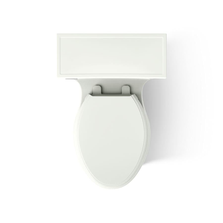 Memoirs 1.28 GPF Compact Elongated One-Piece Comfort Height Toilet with AquaPiston and Glenbury Quiet-Close Seat Included - zynctqray7vljl4bziwm@2x.jpg