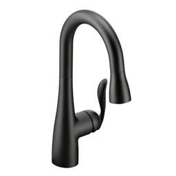 Arbor Single Handle Pulldown Spray Bar Faucet with Reflex Technology - zz6zg1fym404po3ngavi@2x.jpg