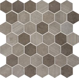 Limestone Moselle Gris Hexagon 2X2 Mix - zz76naxl2ycsen4upqoy@2x.jpg