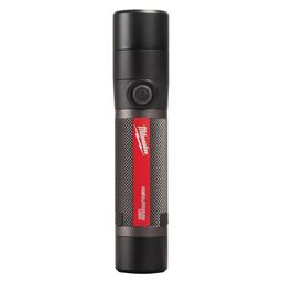 Cordless USB Rechargeable Compact Flashlight, LED Bulb, Aluminum Housing, 800 Lumens, 1 Bulb - zz8mftu9cgz1i4c7gmnu@2x.jpg