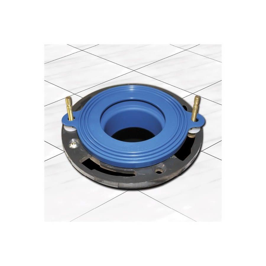 Wax-Free™ Better Than Wax™ Toilet Seal Kit, For 3 and 4 in, Floor Drain - zzgoadr0yvattzldbtjn@2x.jpg