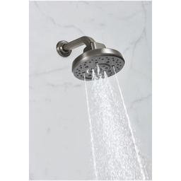 Levoir 1.75 GPM 4 Function Shower Head with H2Okinetic Technology and TouchClean - zzlzcfx2uo9ohvp0dld4@2x.jpg