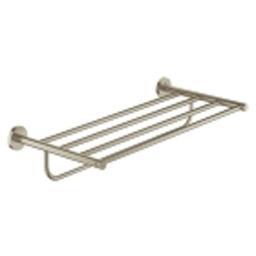 Essentials 23-2/5" Towel Rack with Integrated Towel Bar - 40800en1_1_1_b2b16798-ad9f-46d7-a519-07e6797a87b2@2x.jpg