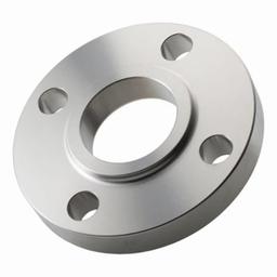 Flat Face Flange, 2-1/2 in, Lap Joint, 150 lb, 7 in OD, 3/4 in Bolt Hole Size, 304/304L Stainless Steel - a1xewvmwvdbrilmha8i3_34bf5ad9-fa2b-46b0-a88c-4a7c7985aeed@2x.jpg