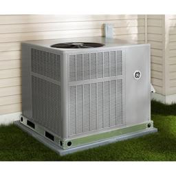 Gas/Electric Packaged Unit, 2 ton, 54 Kbtu/hr Heating, 22.6 Kbtu/hr Cooling, 208-240 VAC, 1 ph, 11 EER, 14 SEER - a4wztx8x8b8svbv0wpbs_d7fe8dc9-e894-4b01-9905-288cdcae641a@2x.jpg