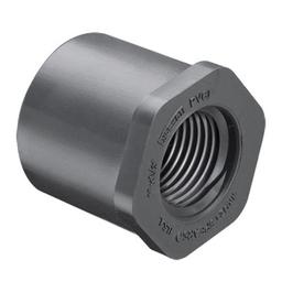 Bushing, 1-1/2 x 1 in, Spigot x FNPT, SCH 80/XH, PVC - a8cqupxrdtbahex8femt_423d24a0-4d51-4c3c-b211-4f3ab7f172b5@2x.jpg
