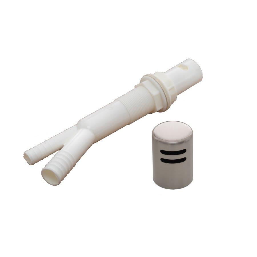 Air Gap, Oil Rubbed Bronze