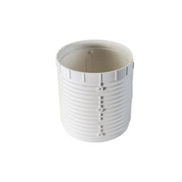 HYDROFLAME™ PRO Extension Sleeve, For Use With #6 Fire Stop Sleeve and #7 Hollow Sleeve, Polypropylene - agomekdobvg21c2q1vm8_cfeee50f-911f-4d32-8d1e-62ace9d57250@2x.jpg