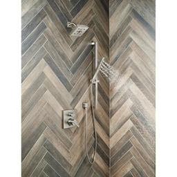 Ara 14 Series Pressure Balanced Valve Trim with Integrated 3 Function Diverter for Two Shower Applications - Less Rough-In - agp452mkgpjntcolhbsr_4396ca66-f097-4645-9bdf-6d5a0411c047@2x.jpg