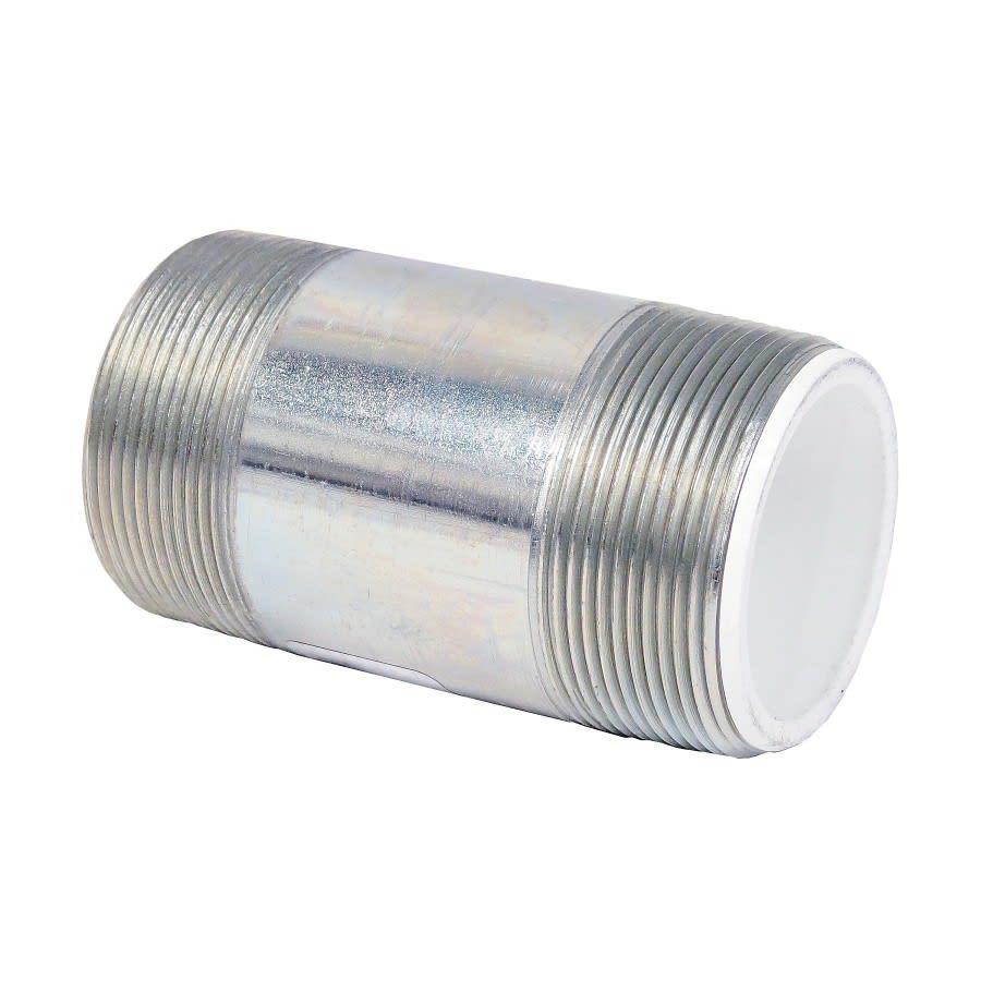 Dielectric Nipple, 3/4 in, MNPT