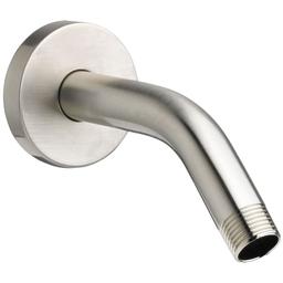 5-1/2" Wall Mounted Shower Arm with Flange - american-standard-1660241-295-6427881@2x.jpg
