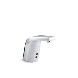 Sculpted Insight™ Touchless Single Hole Lavatory Faucet, ADA, 1-Hole, 0.5 gpm, Polished Chrome - av4fwmcenmyglboao3lx_f2b9ad44-4d60-4efa-bb7b-9395391c3508@2x.jpg