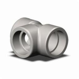 Tee, 1-1/2 in, Socket Weld, SCH 80/XH, Forged Steel, 3000 lb - azgtgwav7bip4vmt1rzd_fd409884-2833-41cc-8eca-bb7f9b8af4b4@2x.jpg