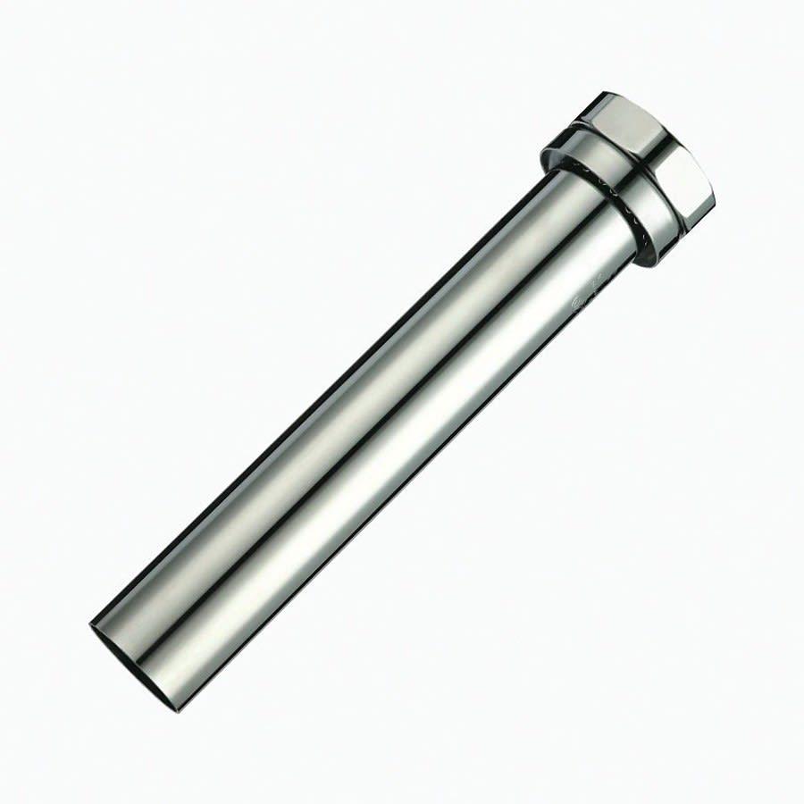 Vacuum Breaker Assembly, Polished Chrome