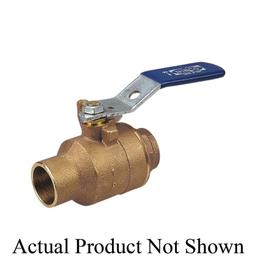 2-Piece Ball Valve, 3/4 in, C, Full Port, Plated Brass Ball, Bronze - b5tcgnqq1crczgymokmn_1b4a684a-5b96-45d5-817c-e461800aabfa@2x.jpg