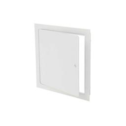 Drywall Access Door, Screw Driver Lock, 18 x 18 in, Galvanized Steel, 16 ga, Primer Coated - b9yjxkjqcighh8ef9muk_57d1b173-5403-4f93-af5a-a3f1e3f83403@2x.jpg