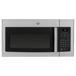 1.6 cu. ft. Over-the-Range Microwave in Stainless Steel - bf91xawaehzfxu8paw6e_ef598bab-51cc-4bc7-b38c-d9e80d67deef@2x.jpg