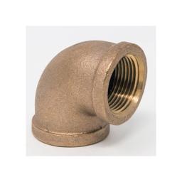 90 deg Elbow, 2 in, FNPT, Lead Free Brass, Rough Brass, Domestic - bkhrab8semsnz5ddnjgp_237fa1c3-6507-4000-b386-e183e73758d2@2x.jpg