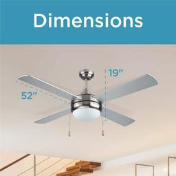 52 in. 4-Bladed Smart Indoor Brushed Nickel Ceiling Fan with Light - black-decker-ceiling-fans-with-lights-bcf5252-76_1000@2x.jpg