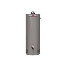 Atmospheric Tall Residential Water Heater, 40 gal, Natural/Propane, 32 Kbtu/hr, 0.62 Energy Factor - bpyudhqm25akqnfeabax_0e0a6520-97cc-4d40-87c0-8e250ce23be3@2x.jpg