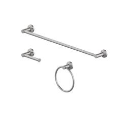 3-Piece Bath Hardware Set with 24 in. Towel Bar, Towel Ring, and TP Holder in Brushed Nickel - brushed-nickel-glacier-bay-bathroom-hardware-sets-20202-0004-64_1000@2x.jpg