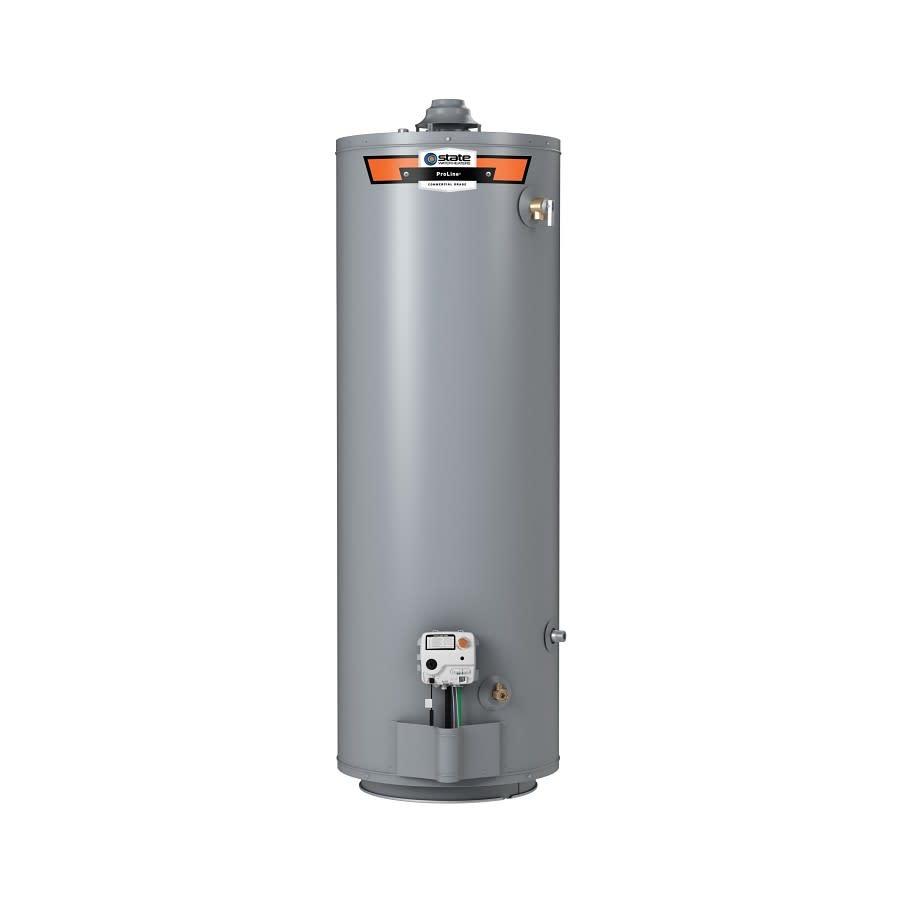Atmospheric Tall Residential Water Heater, 30 gal, Natural/Propane, 36 Kbtu/hr, 0.63 Energy Factor